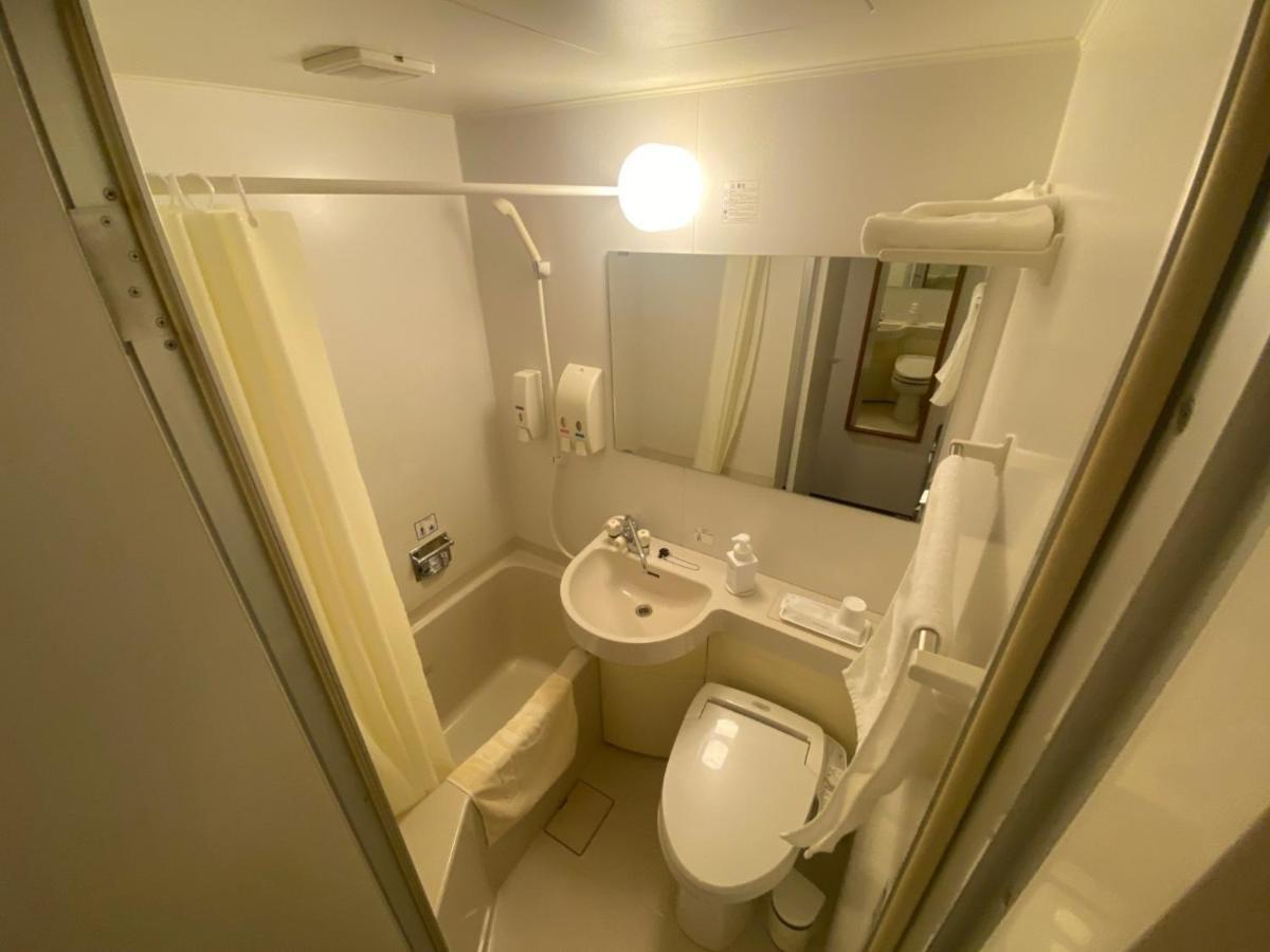 Az Inn Fukui - Vacation Stay 65940V Zewnętrze zdjęcie
