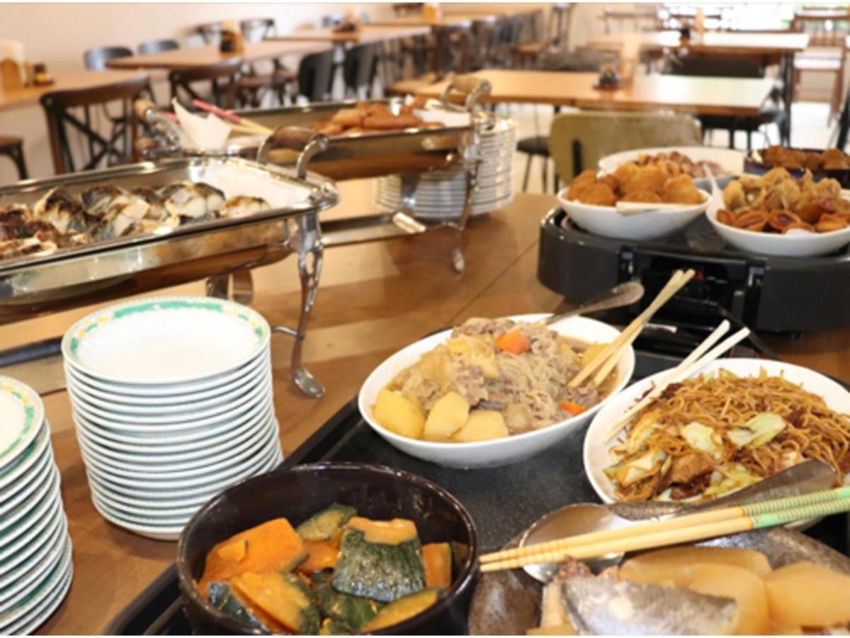 Az Inn Fukui - Vacation Stay 65940V Zewnętrze zdjęcie