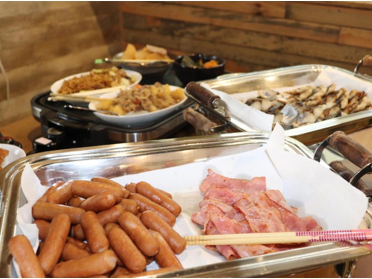 Az Inn Fukui - Vacation Stay 65940V Zewnętrze zdjęcie