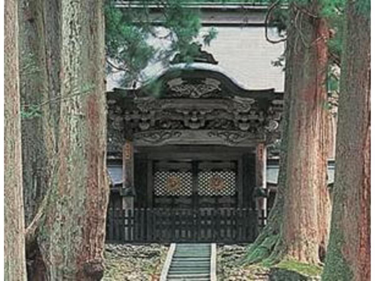 Az Inn Fukui - Vacation Stay 65940V Zewnętrze zdjęcie