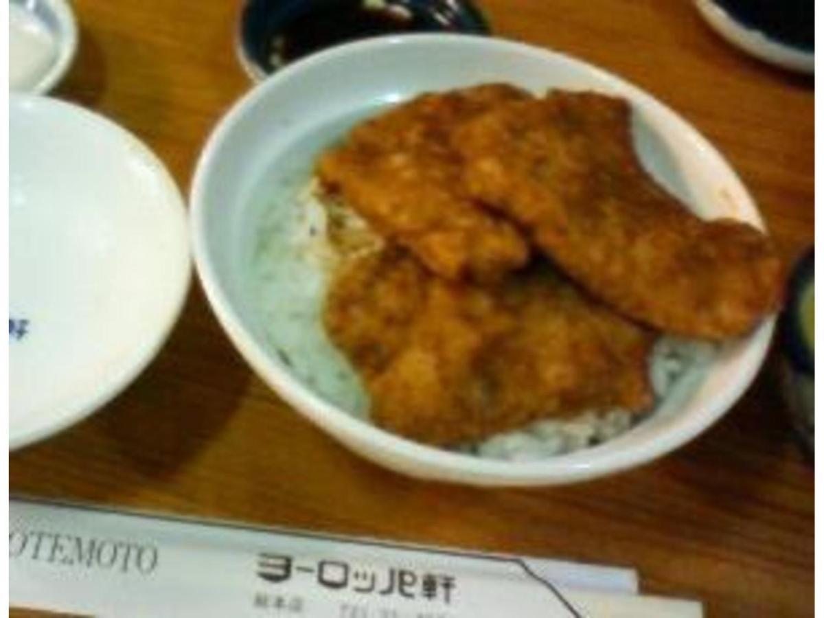 Az Inn Fukui - Vacation Stay 65940V Zewnętrze zdjęcie