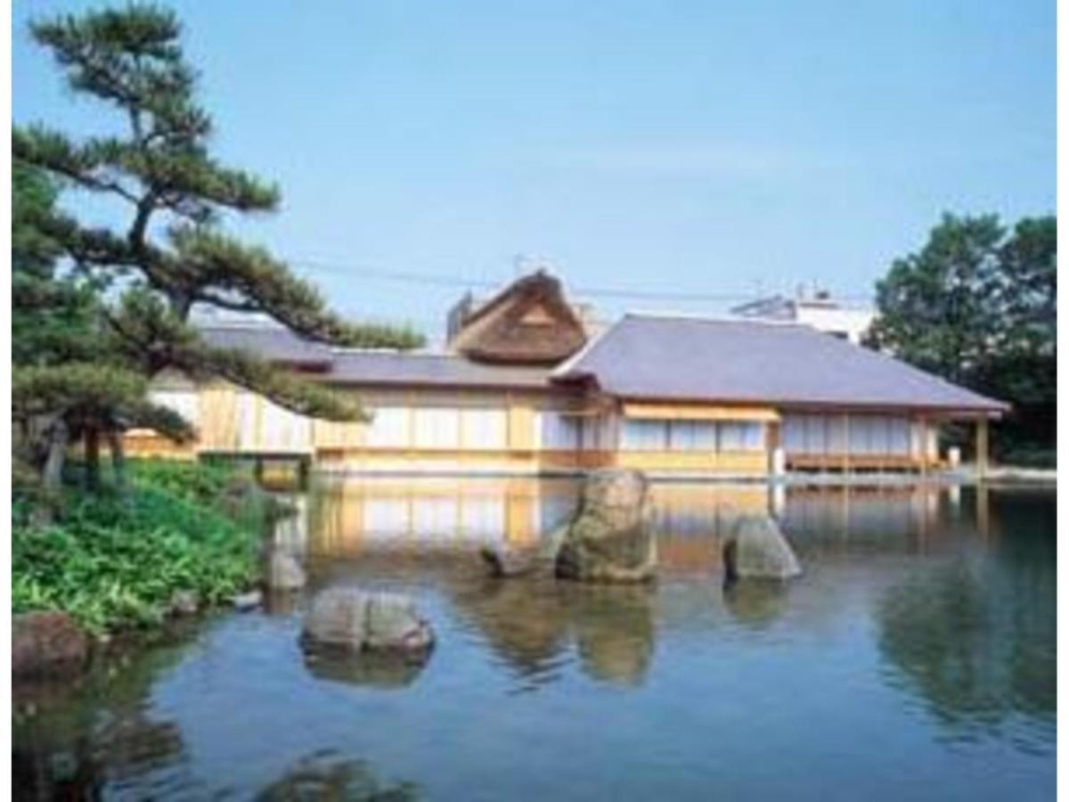 Az Inn Fukui - Vacation Stay 65940V Zewnętrze zdjęcie