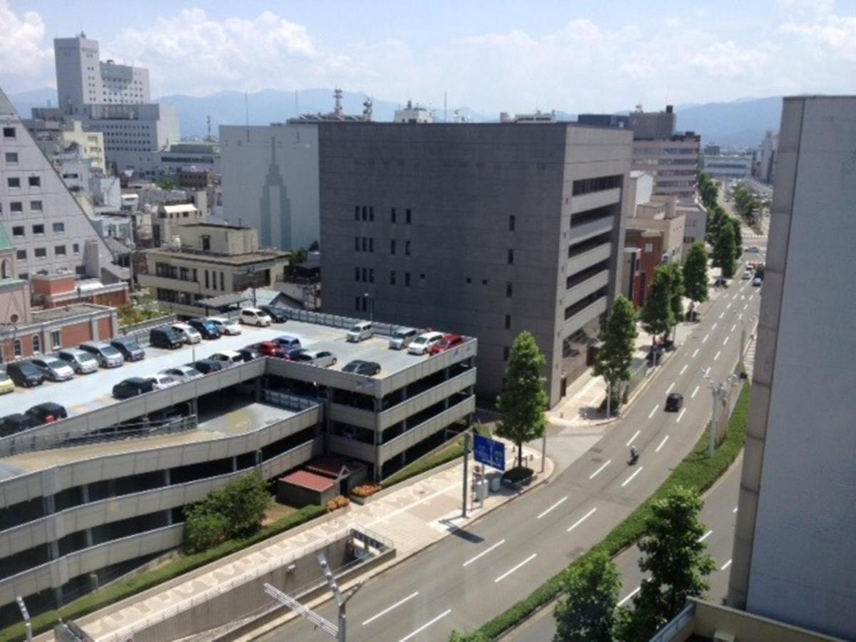 Az Inn Fukui - Vacation Stay 65940V Zewnętrze zdjęcie